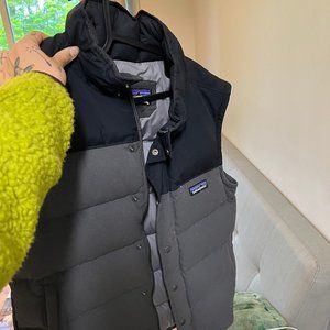 Patagonia Women's Puffy Vest
